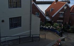 North Star Cottage Whitby